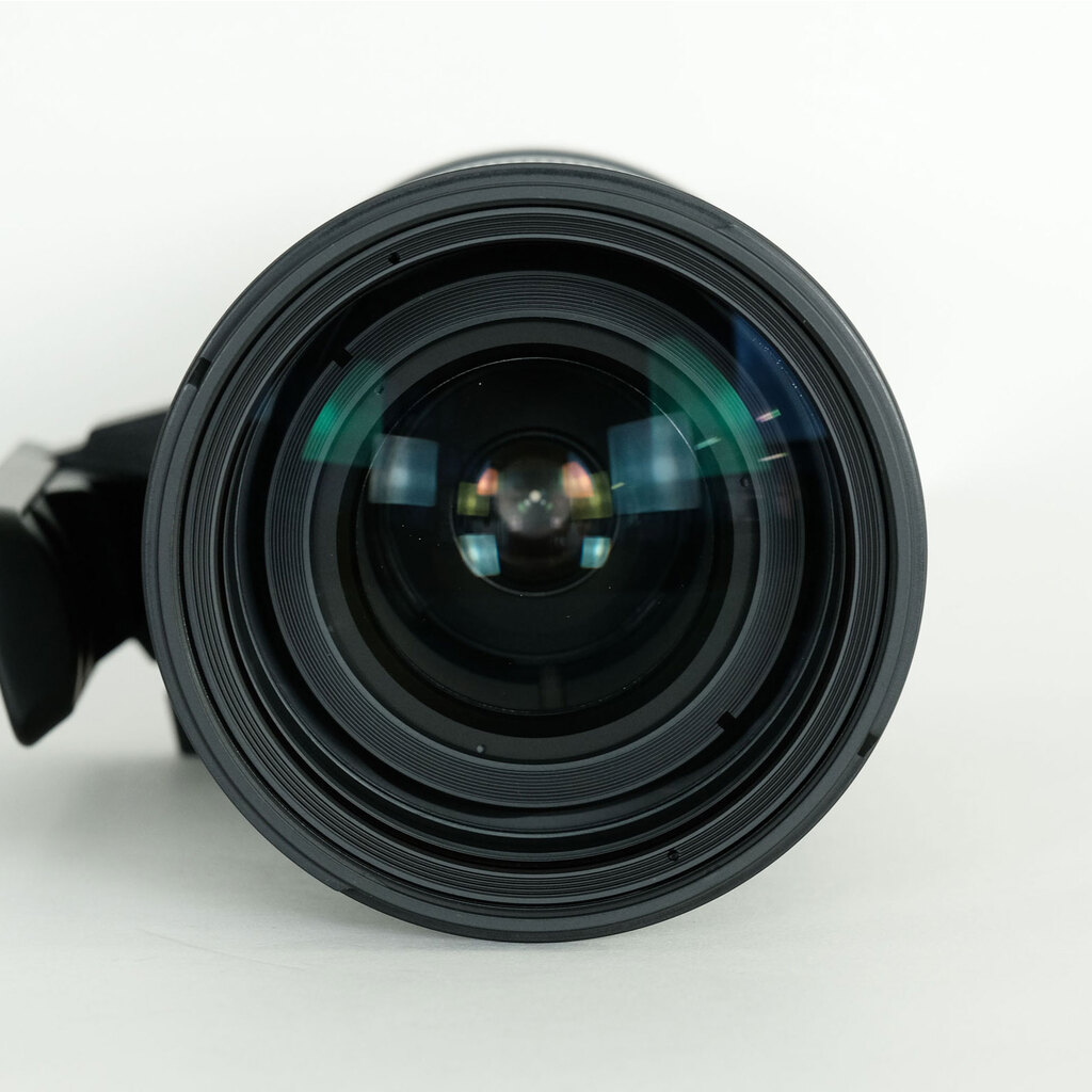 SIGMA APO 50-500mm F4.5-6.3 DG OS HSM [ニコンF用]