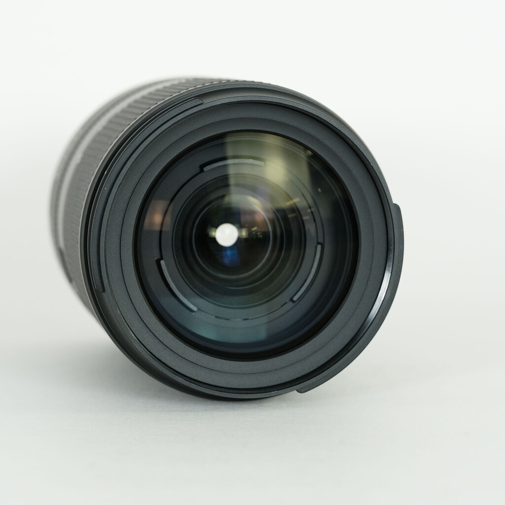 TAMRON 18-300mm F/3.5-6.3 Di III-A VC VXD (Model B061) [フジフイルムX用]