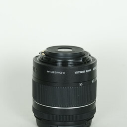 Canon EF-S18-55mm F4-5.6 IS STM Canon EF-S18-55mm F4-5.6 IS STM
