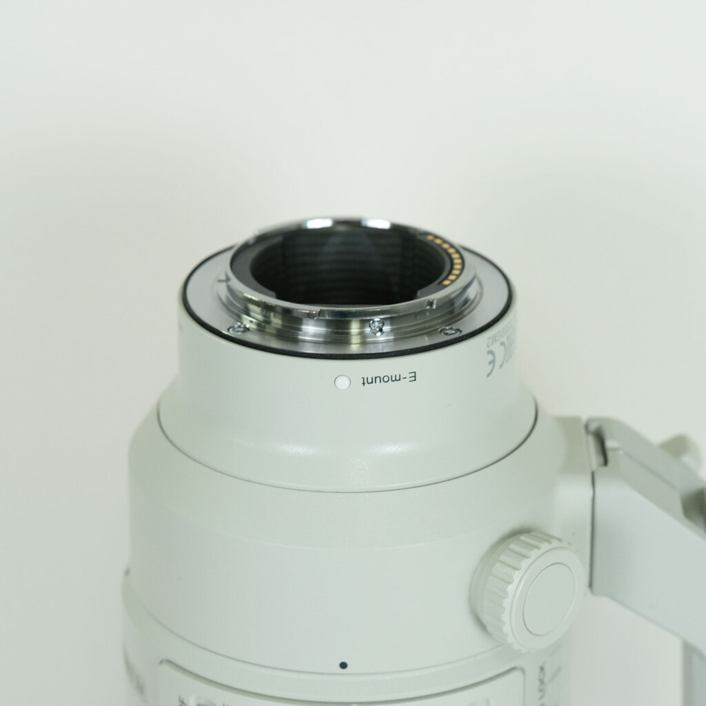 SONY FE 70-200mm F2.8 GM OSS II SEL70200GM2