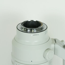 SONY FE 70-200mm F2.8 GM OSS II SEL70200GM2