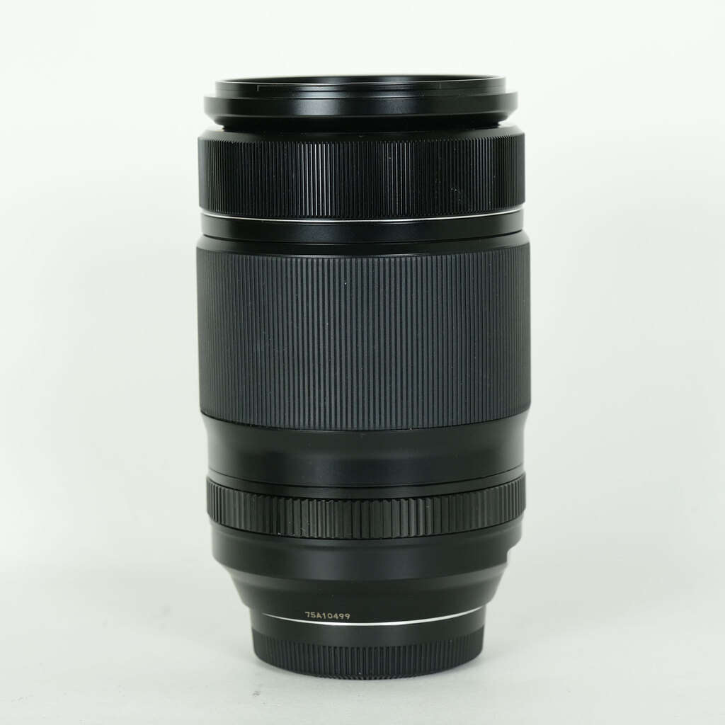 FUJIFILM XF55-200mmF3.5-4.8 R LM OIS FUJIFILM XF55-200mmF3.5-4.8 R LM OIS