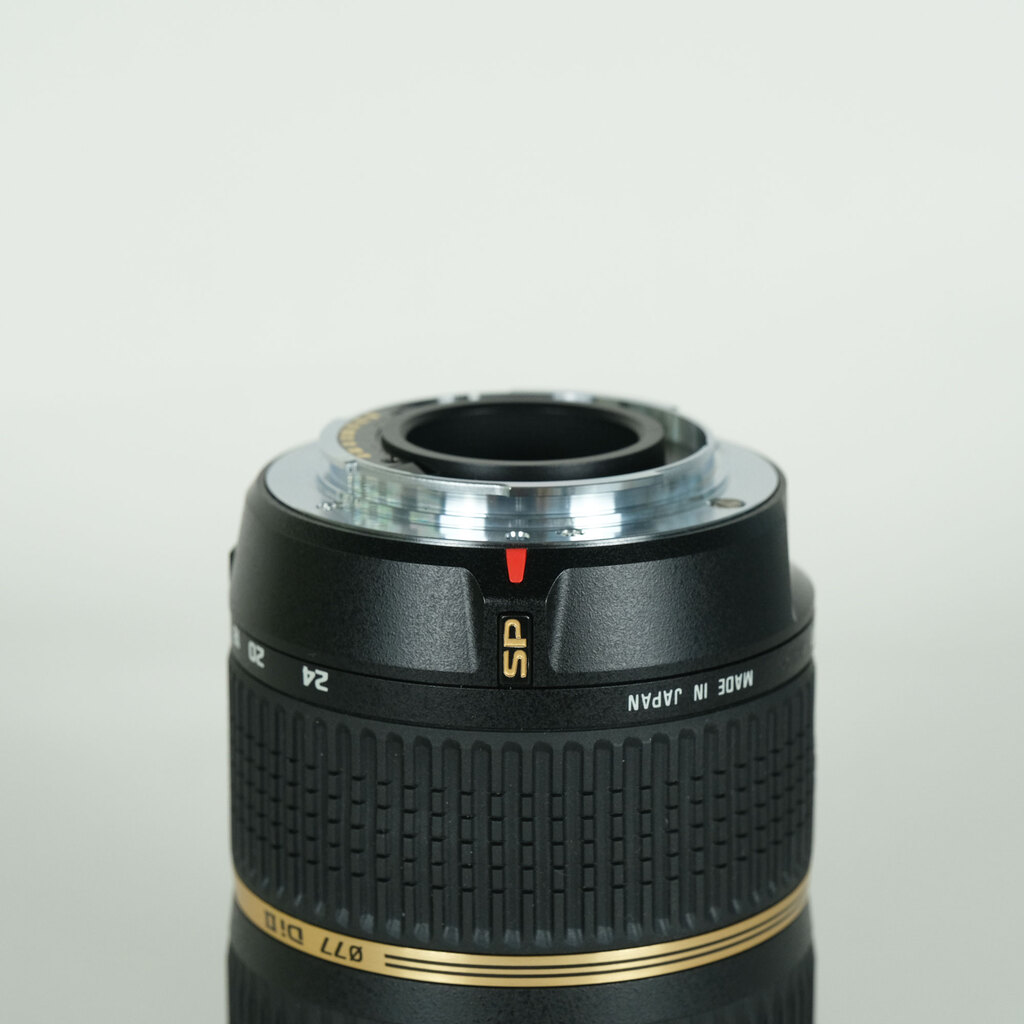 TAMRON SP 10-24mm F3.5-4.5 DiII/Model B001S(ソニーA用)の出品 | ONE