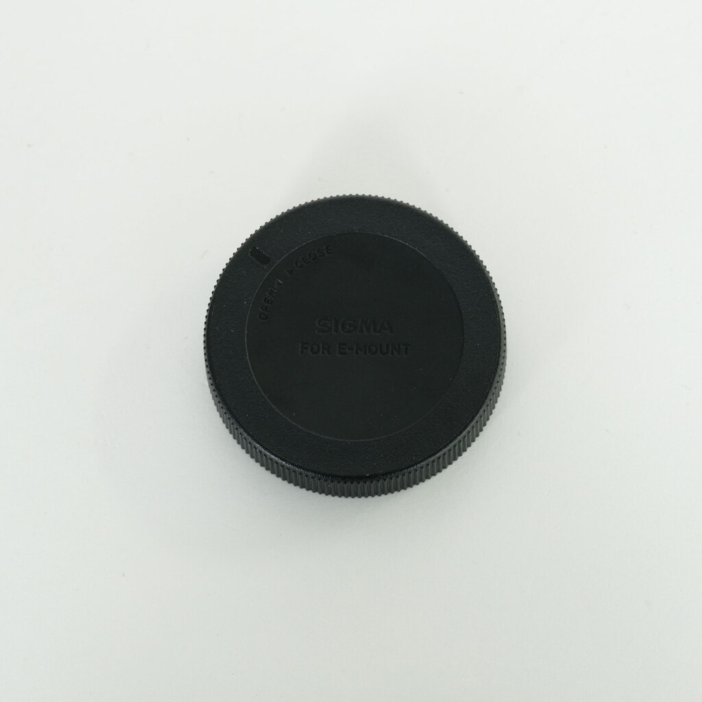 SIGMA 150-600mm F5-6.3 DG DN OS｜Sports [ソニーE用]