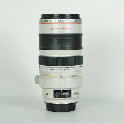 Canon EF35-350mm F3.5-5.6L USM