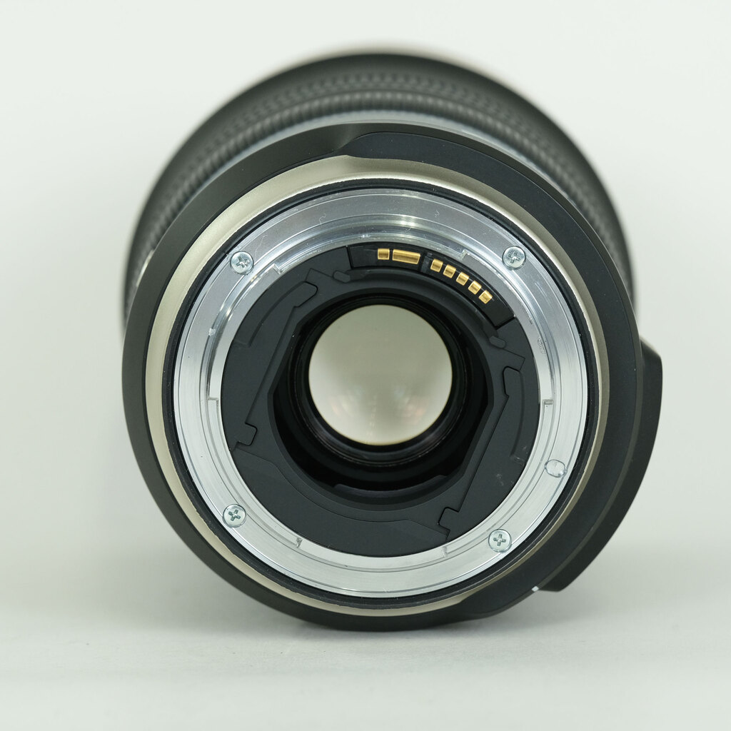 TAMRON SP 15-30mm F/2.8 Di VC USD G2（Model A041）[キヤノン用]