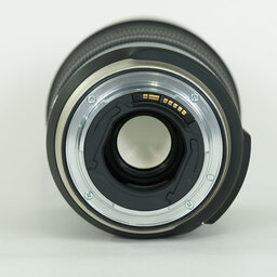 TAMRON SP 15-30mm F/2.8 Di VC USD G2（Model A041）[キヤノン用]