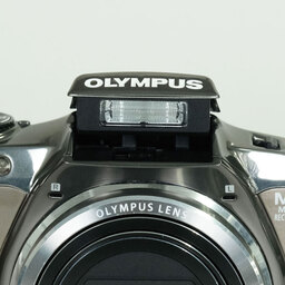 OLYMPUS SZ-31MR SLV シルバー OLYMPUS SZ-31MR SLV シルバー