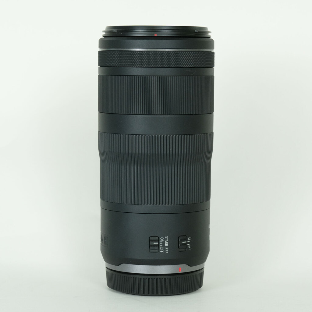 Canon RF100-400mm F5.6-8 IS USM