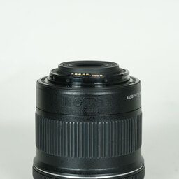 Canon EF-S10-18mm F4.5-5.6 IS STM