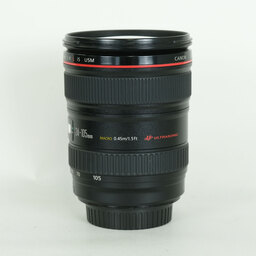 Canon EF24-105mm F4L IS USM