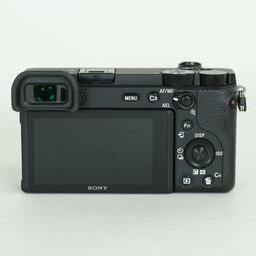 SONY α6600(ILCE-6600) SONY α6600(ILCE-6600)