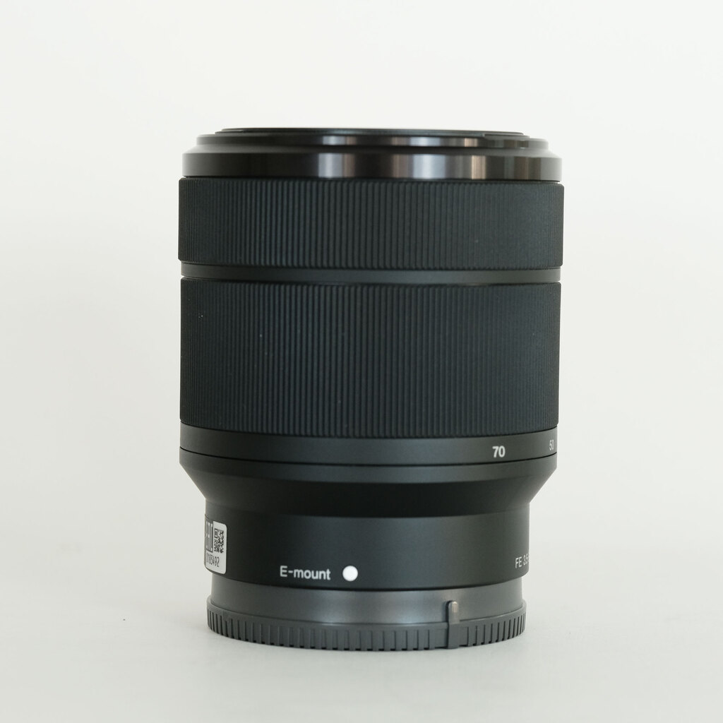 SONY FE 28-70mm F3.5-5.6 OSS SEL2870