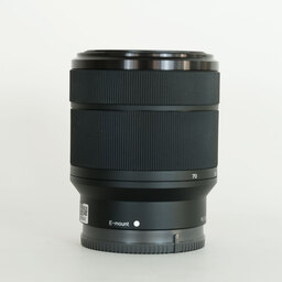 SONY FE 28-70mm F3.5-5.6 OSS SEL2870
