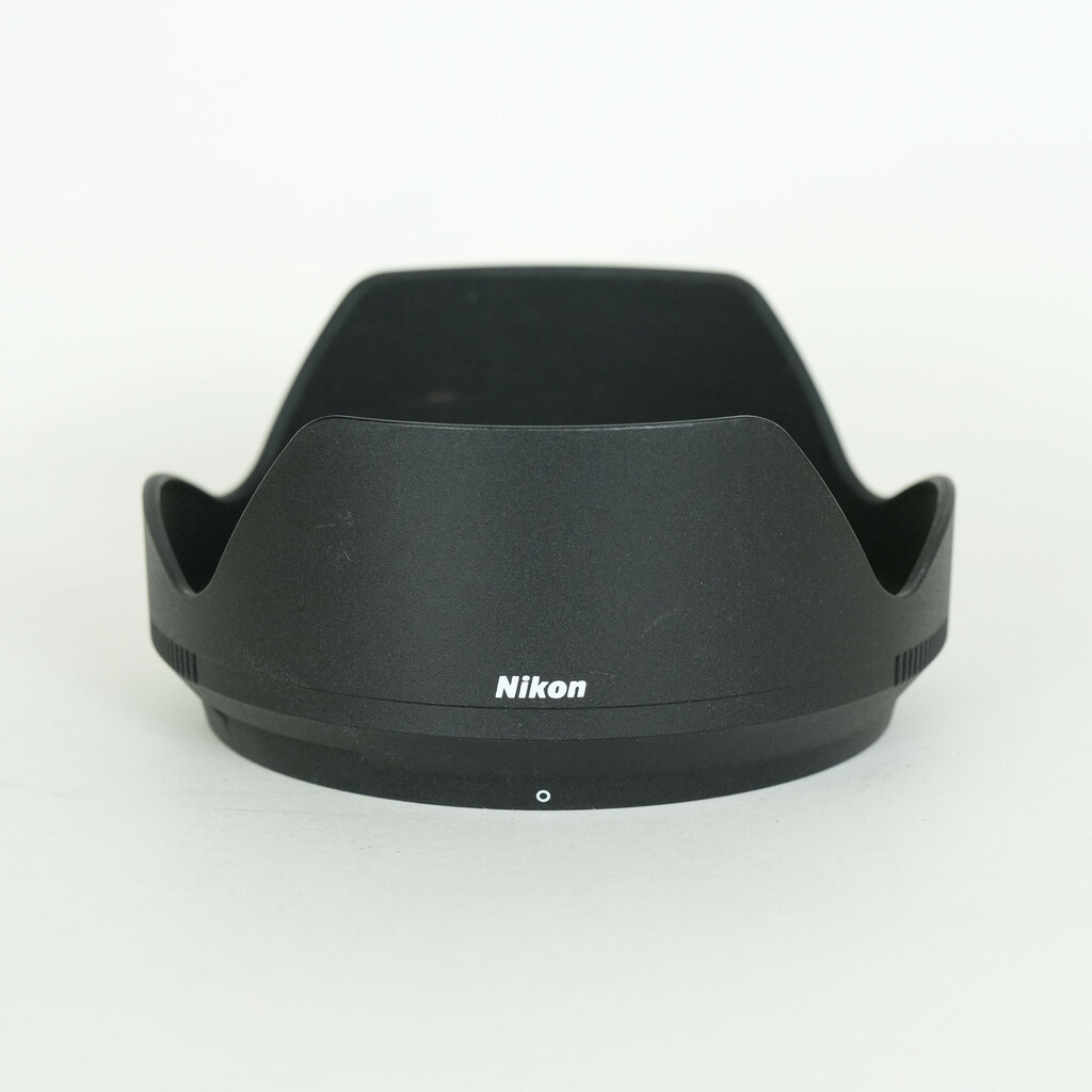 Nikon NIKKOR Z 24-120mm f/4 S