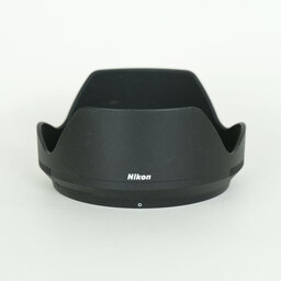 Nikon NIKKOR Z 24-120mm f/4 S