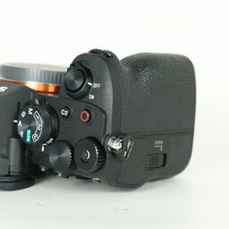 SONY α7 IV（ILCE-7M4）