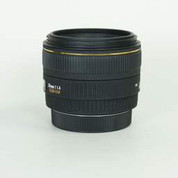 SIGMA 30mm F1.4 EX DC HSM [キヤノン用]