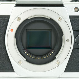 OLYMPUS OM-D E-M10 Mark II