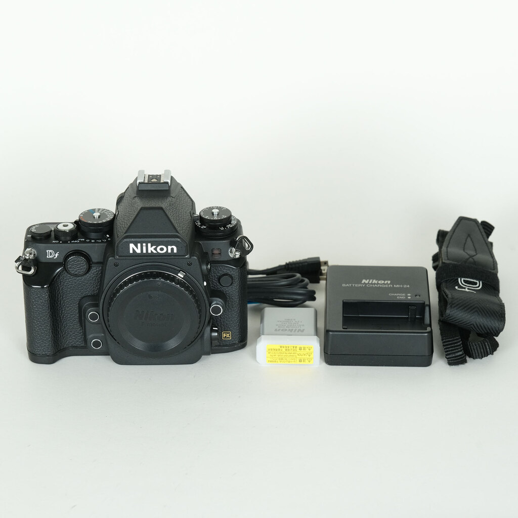 Nikon Df