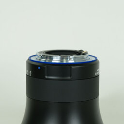 Carl Zeiss Milvus 2.8/18 ZE Carl Zeiss Milvus 2.8/18 ZE