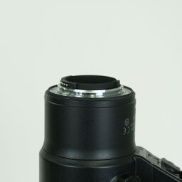 Nikon AF-S NIKKOR 500mm f/5.6E PF ED VR