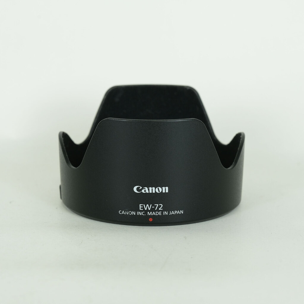 Canon EF35mm F2 IS USM