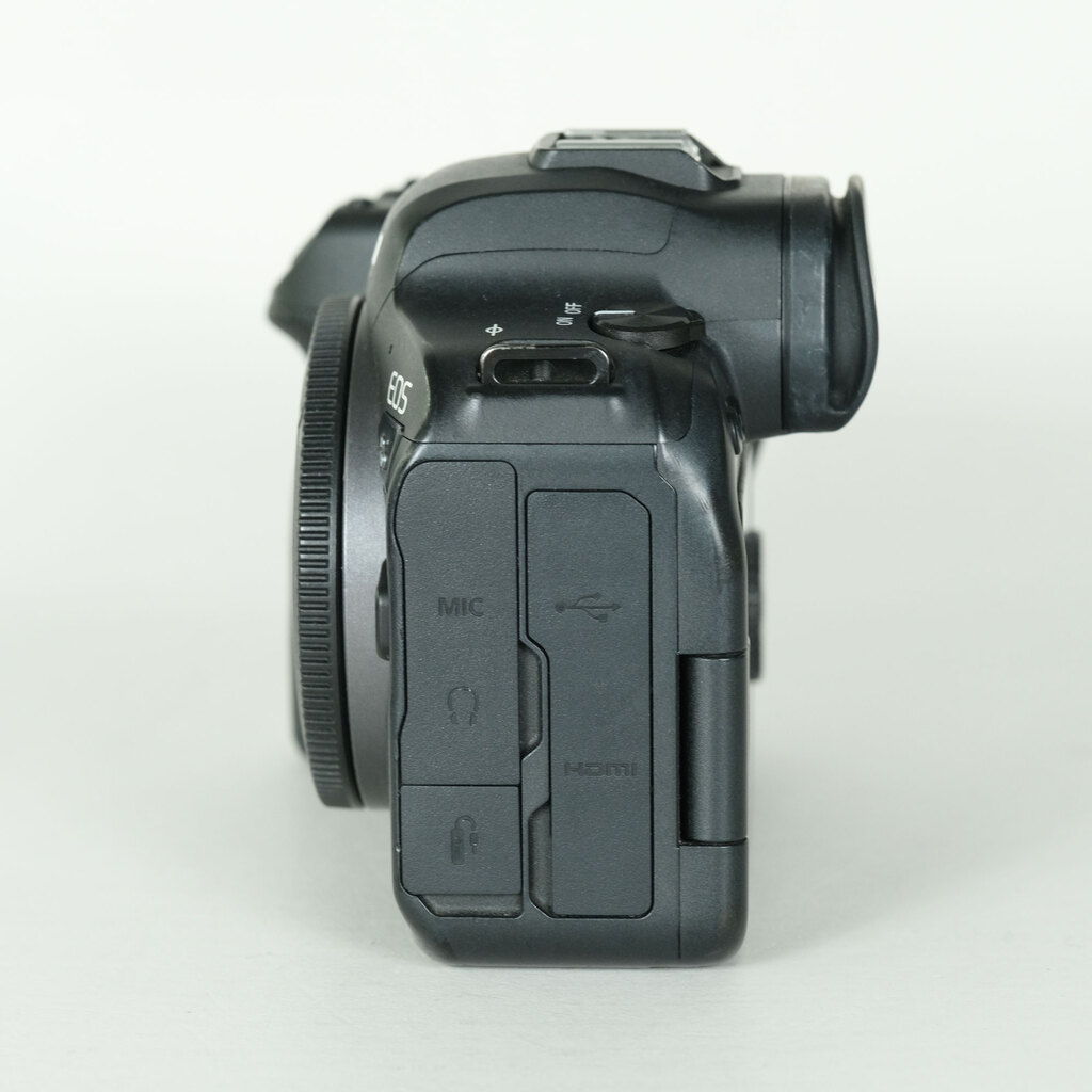 Canon EOS R6 [�{�f�B]