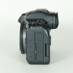 Canon EOS R6