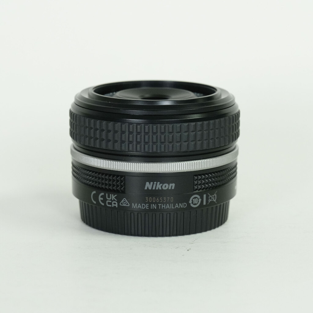 Nikon NIKKOR Z 28mm f/2.8