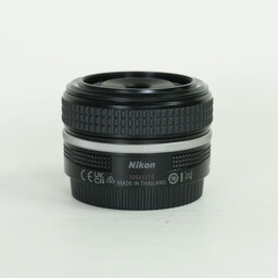 Nikon NIKKOR Z 28mm f/2.8