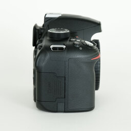 Nikon D3200ボディ ブラック