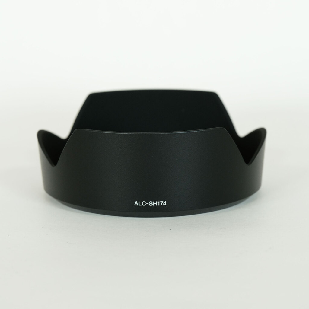 SONY FE 20-70mm F4 G SEL2070G