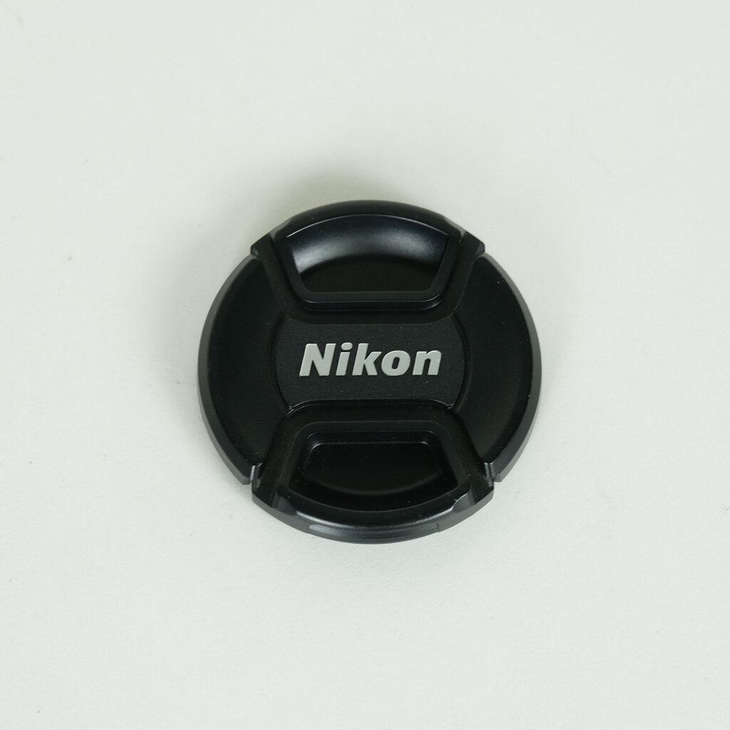 Nikon AF-S NIKKOR 50mm F1.8G（Special Edition）