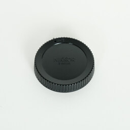 Nikon NIKKOR Z DX 24mm f/1.7