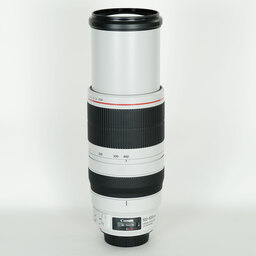 Canon EF100-400mm F4.5-5.6L IS II USM