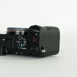 SONY α7C II（ILCE-7CM2）