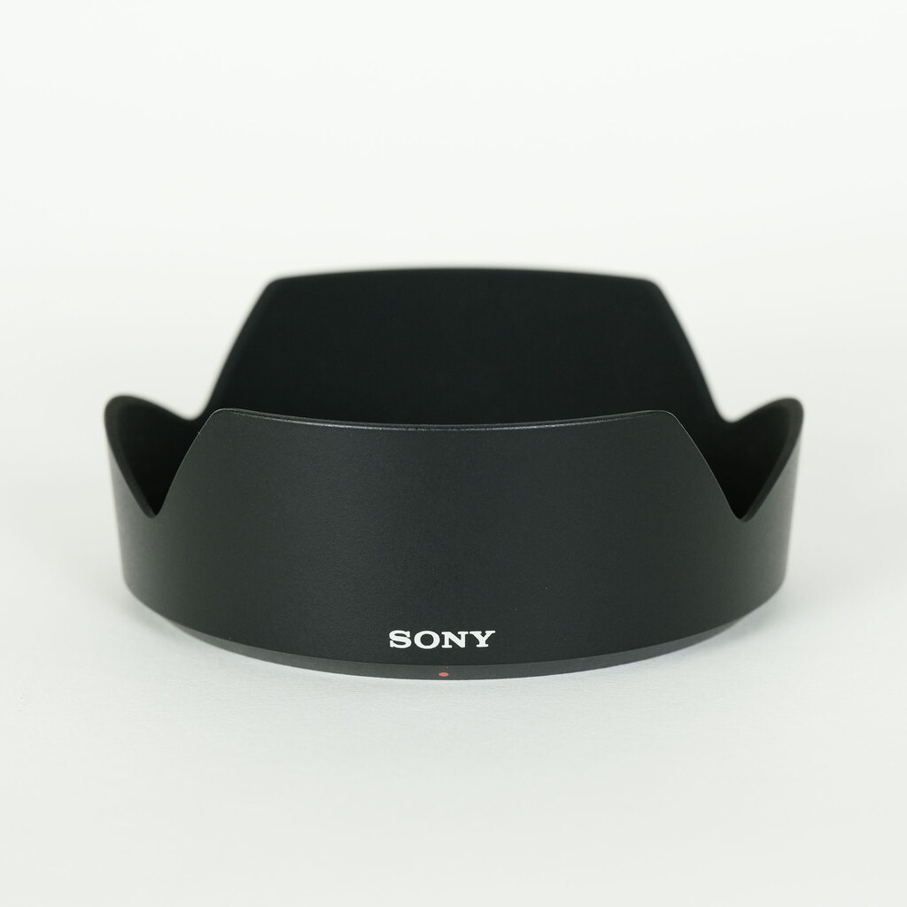 SONY FE 20-70mm F4 G SEL2070G