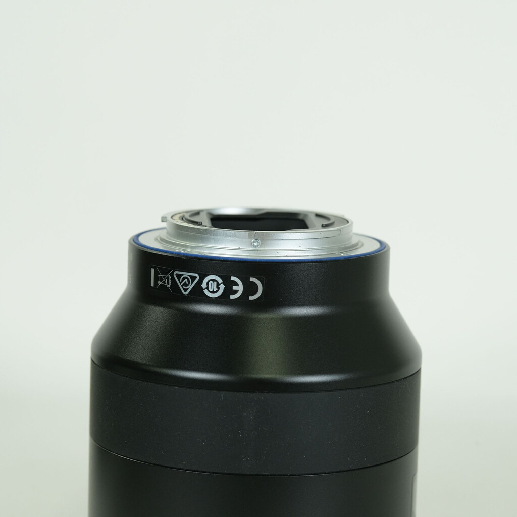 Carl Zeiss Batis 2/40 CF [ソニーE用]