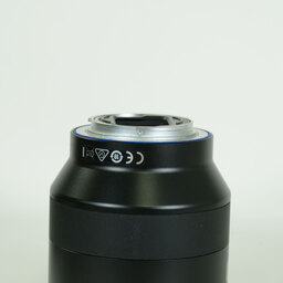 Carl Zeiss Batis 2/40 CF [ソニーE用]