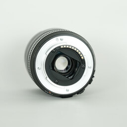 FUJIFILM XF18-55mmF2.8-4 R LM OIS