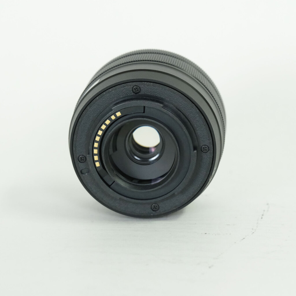 FUJIFILM XC15-45mmF3.5-5.6 OIS PZ