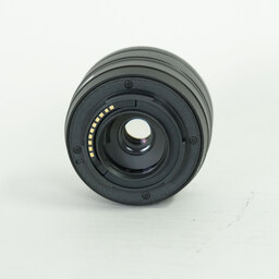 FUJIFILM XC15-45mmF3.5-5.6 OIS PZ