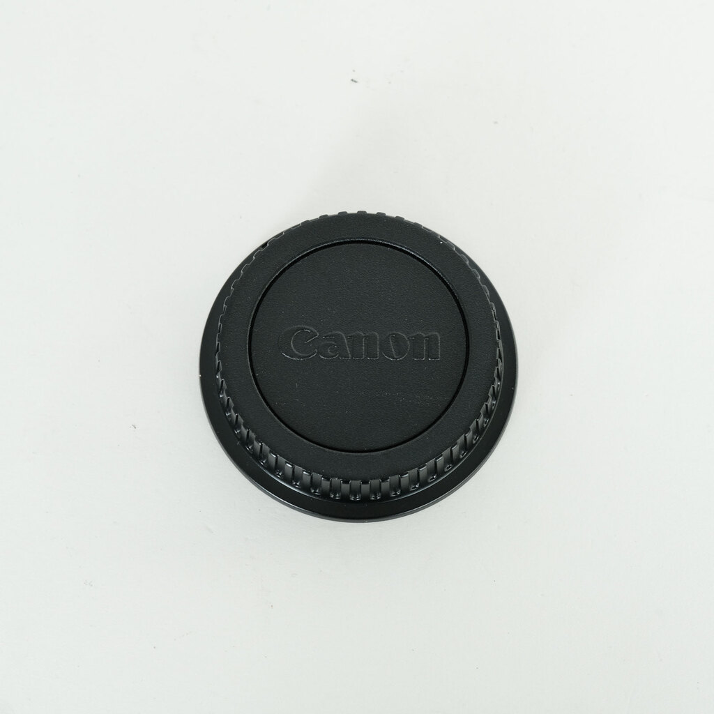 Canon EF-S55-250mm F4-5.6 IS STM