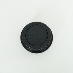 Canon EF-S55-250mm F4-5.6 IS STM