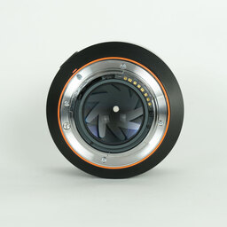 SONY Planar T*85mm F1.4 ZA SAL85F14Z