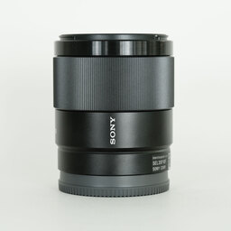 SONY FE 35mm F1.8 SEL35F18F
