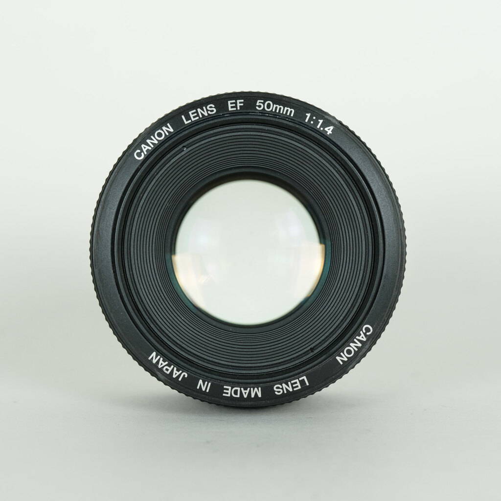Canon EF50mm F1.4 USM Canon EF50mm F1.4 USM