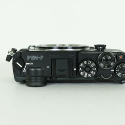 OLYMPUS PEN-F OLYMPUS PEN-F