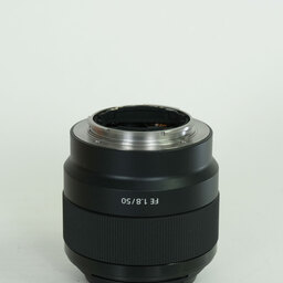 SONY FE 50mm F1.8 SEL50F18F SONY FE 50mm F1.8 SEL50F18F